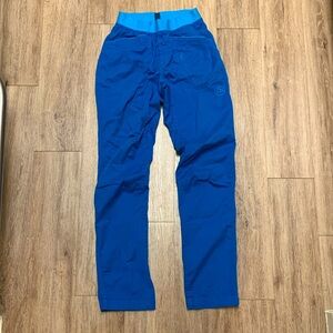 La Sportiva mens Roots pant XS